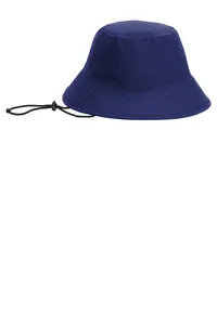 NE800 New Era Hex Era Bucket Hat