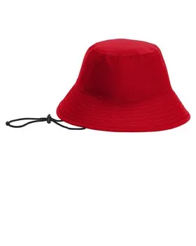 NE800 New Era Hex Era Bucket Hat