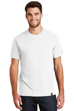 NEA100 New Era Heritage Blend Crew Tee. NEA100 New Era Heritage Blend Crew Tee.