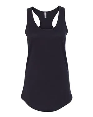 1533 Next Level Womens Ideal Racerback Tank 1533 Next Level Womens Ideal Racerback Tank