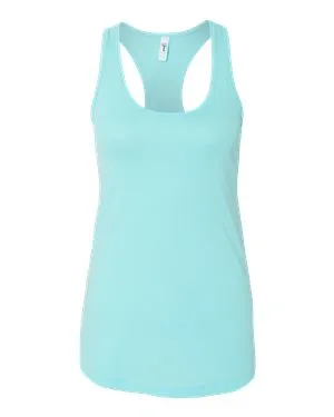 1533 Next Level Womens Ideal Racerback Tank
