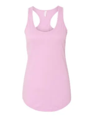 1533 Next Level Womens Ideal Racerback Tank