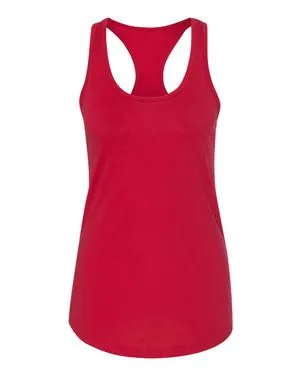 1533 Next Level Womens Ideal Racerback Tank