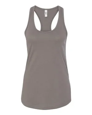 1533 Next Level Womens Ideal Racerback Tank