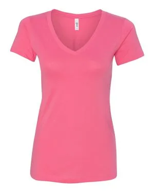 1540 Next Level Womens Ideal V