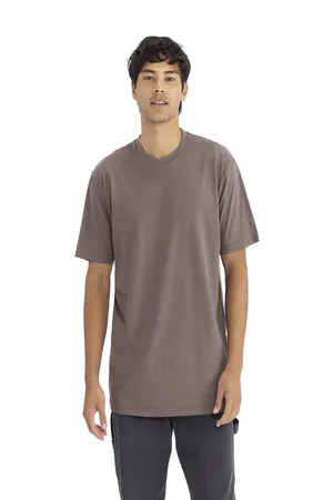 3600 Next Level Apparel Unisex 100% Cotton T-Shirt