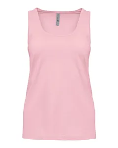 3933 Next Level Womens Cotton Tank 3933 Next Level Womens Cotton Tank