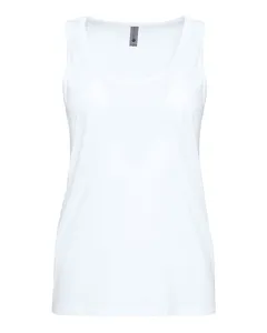 3933 Next Level Womens Cotton Tank
