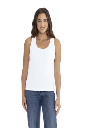 3933NL Next Level Ladies Cotton Tank