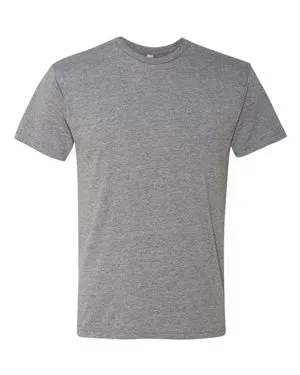 6010 Next Level Unisex Triblend T-Shirt