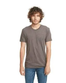 6010 Next Level Unisex Triblend T-Shirt