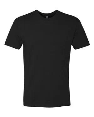 Next Level 6210 t-shirts