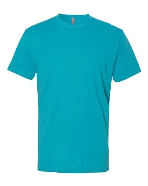 6210 Next Level Apparel Unisex CVC T-Shirt