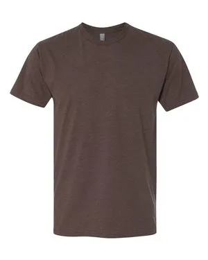 6210 Next Level Apparel Unisex CVC T-Shirt