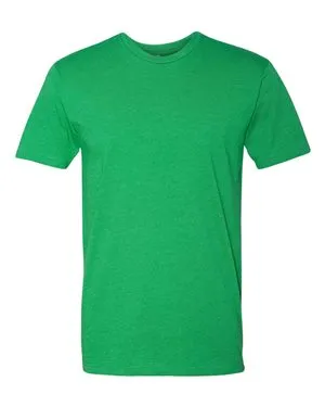 6210 Next Level Apparel Unisex CVC T-Shirt