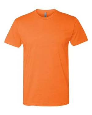 6210 Next Level Apparel Unisex CVC T-Shirt