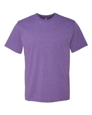 6210 Next Level Apparel Unisex CVC T-Shirt