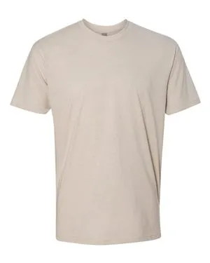 6210 Next Level Apparel Unisex CVC T-Shirt