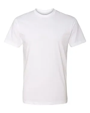 Next Level 6210 t-shirts
