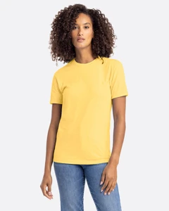 Next Level 6210NL CVC T-Shirt