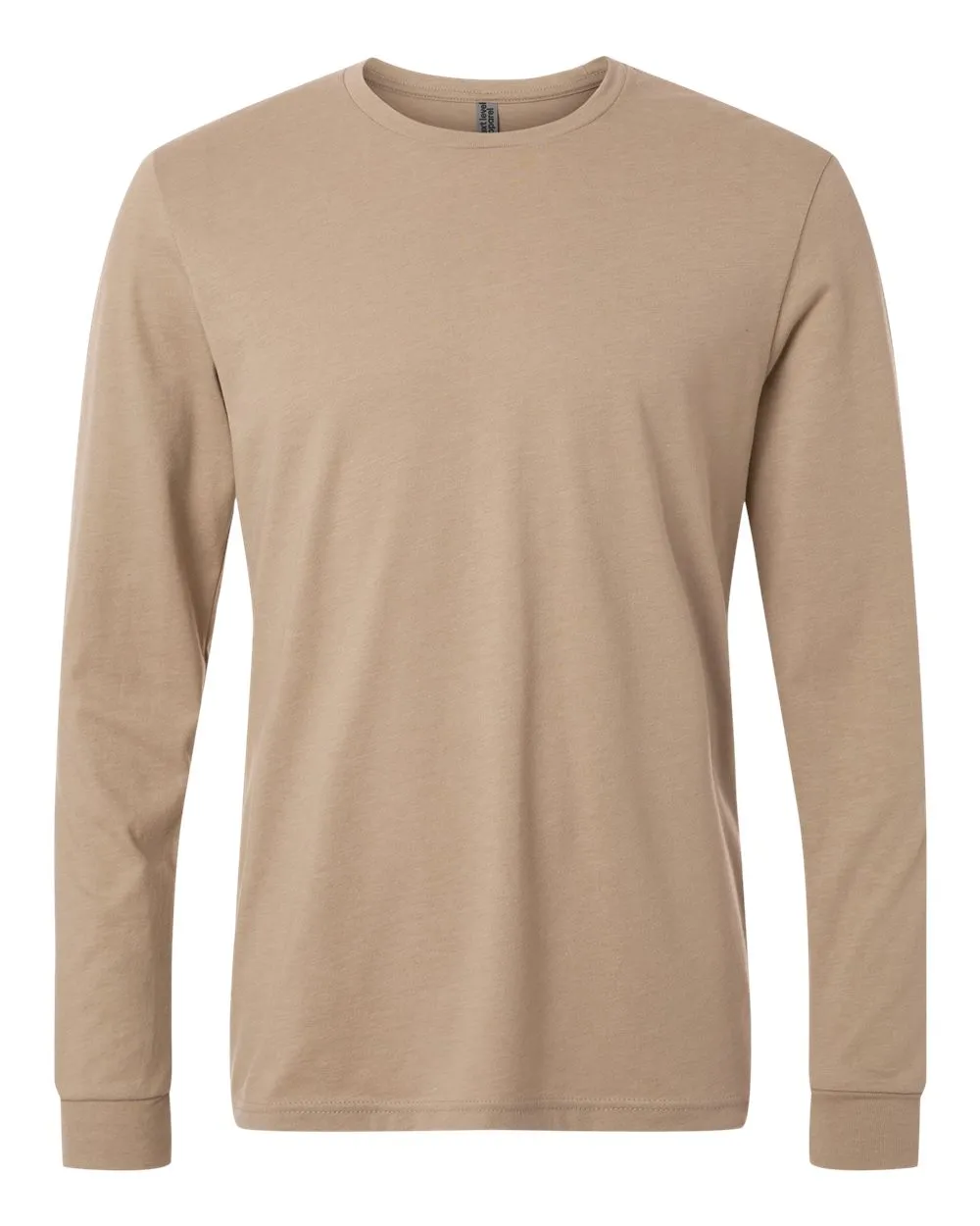 6211 Next Level CVC Long Sleeve T-Shirt