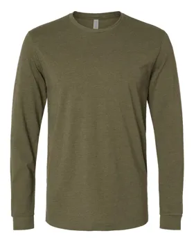 6211 Next Level CVC Long Sleeve T-Shirt