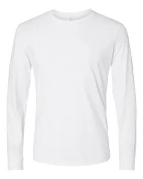 6211 Next Level CVC Long Sleeve T-Shirt