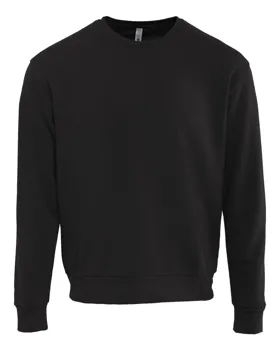 9003 Next Level Santa Cruz Sweatshirt