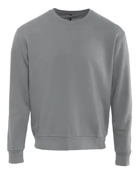 9003 Next Level Santa Cruz Sweatshirt