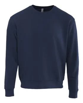 9003 Next Level Santa Cruz Sweatshirt