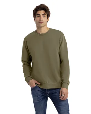 9003NL Next Level Unisex Santa Cruz Sweatshirt
