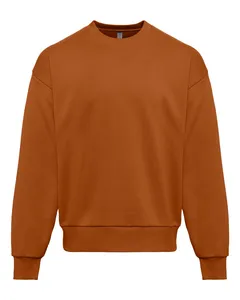 9007 Next Level Heavyweight Crewneck Sweatshirt