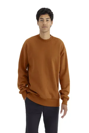 9007NL Next Level Unisex Heavyweight Sweatshirt