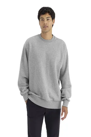 9007NL Next Level Unisex Heavyweight Sweatshirt