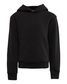 9113 Next Level Youth Fleece Pullover Hooded Sweatshirt