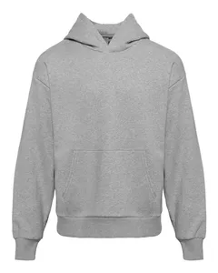9307 Next Level Unisex Heavyweight Pullover Hooded Sweatshirt