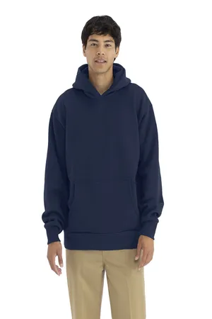 9307 Next Level Unisex Heavyweight Pullover Hooded Sweatshirt
