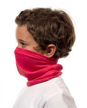 MG107 Next Level Youth General Use Neck Gaiter