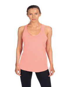 NL1533 Next Level Apparel Womens Ideal Racerback Tank