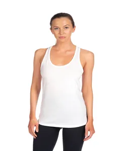 NL1533 Next Level Apparel Womens Ideal Racerback Tank