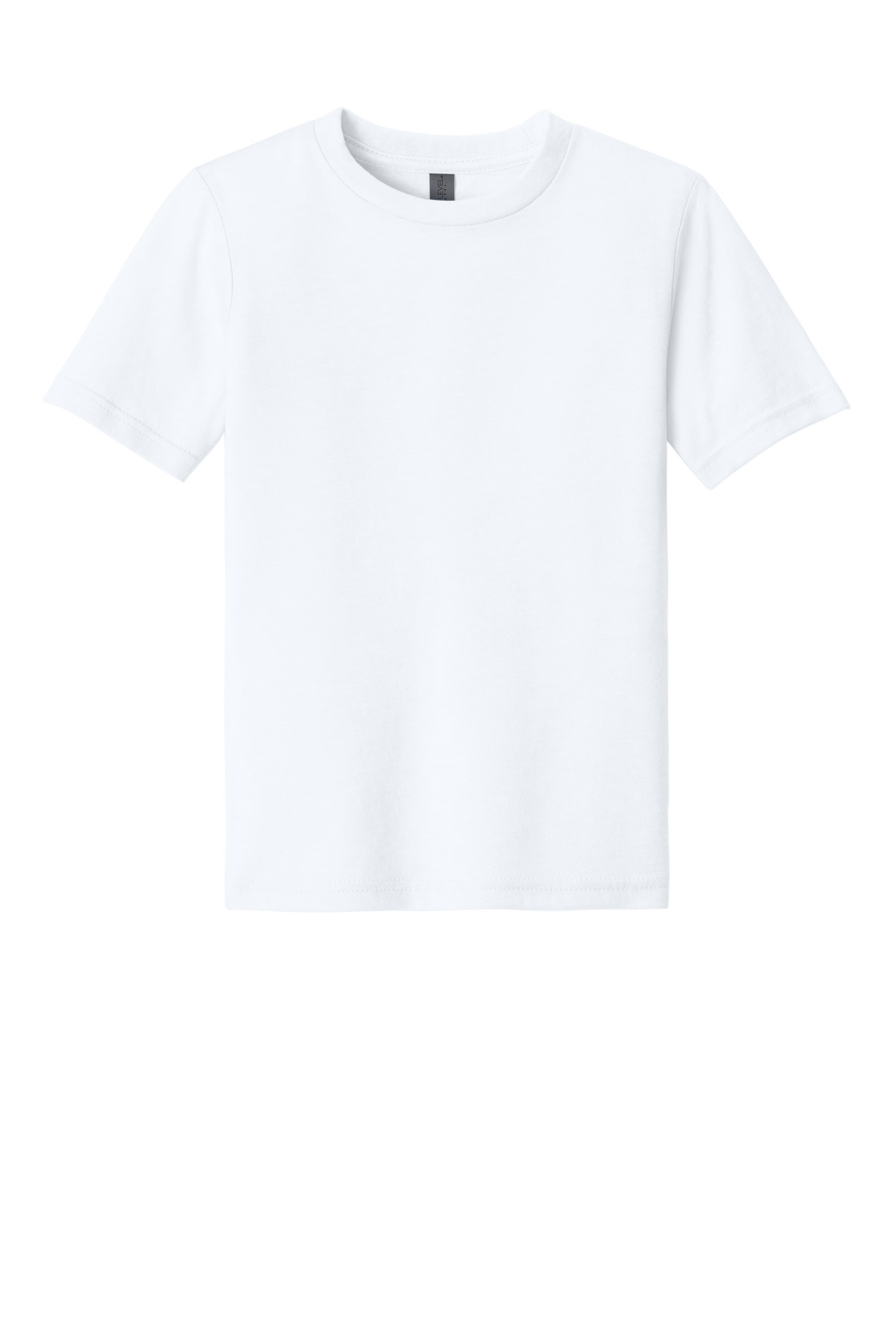 NL3312 Next Level Apparel Youth CVC Tee
