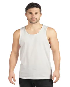 NL3633 Next Level Apparel Cotton Muscle Tank