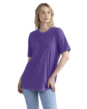 3600SW Next Level Unisex Soft Wash T-Shirt