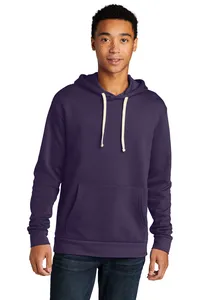 NL9303 Next Level Unisex Beach Fleece Pullover Hoodie