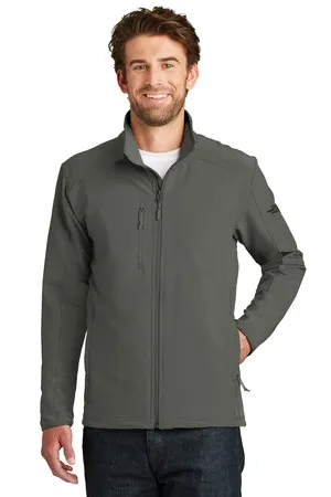 NF0A3LGV The North Face Tech Stretch Soft Shell Jacket.