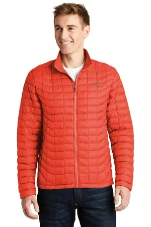 NF0A3LH2 The North Face ThermoBall Trekker Jacket.