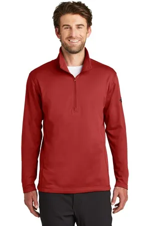NF0A3LHB The North Face Tech 1/4-Zip Fleece.