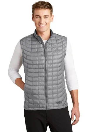 NF0A3LHD The North Face ThermoBall Trekker Vest.