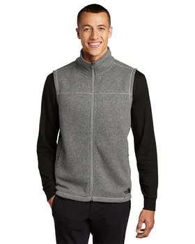 NF0A47FA The North Face Sweater Fleece Vest