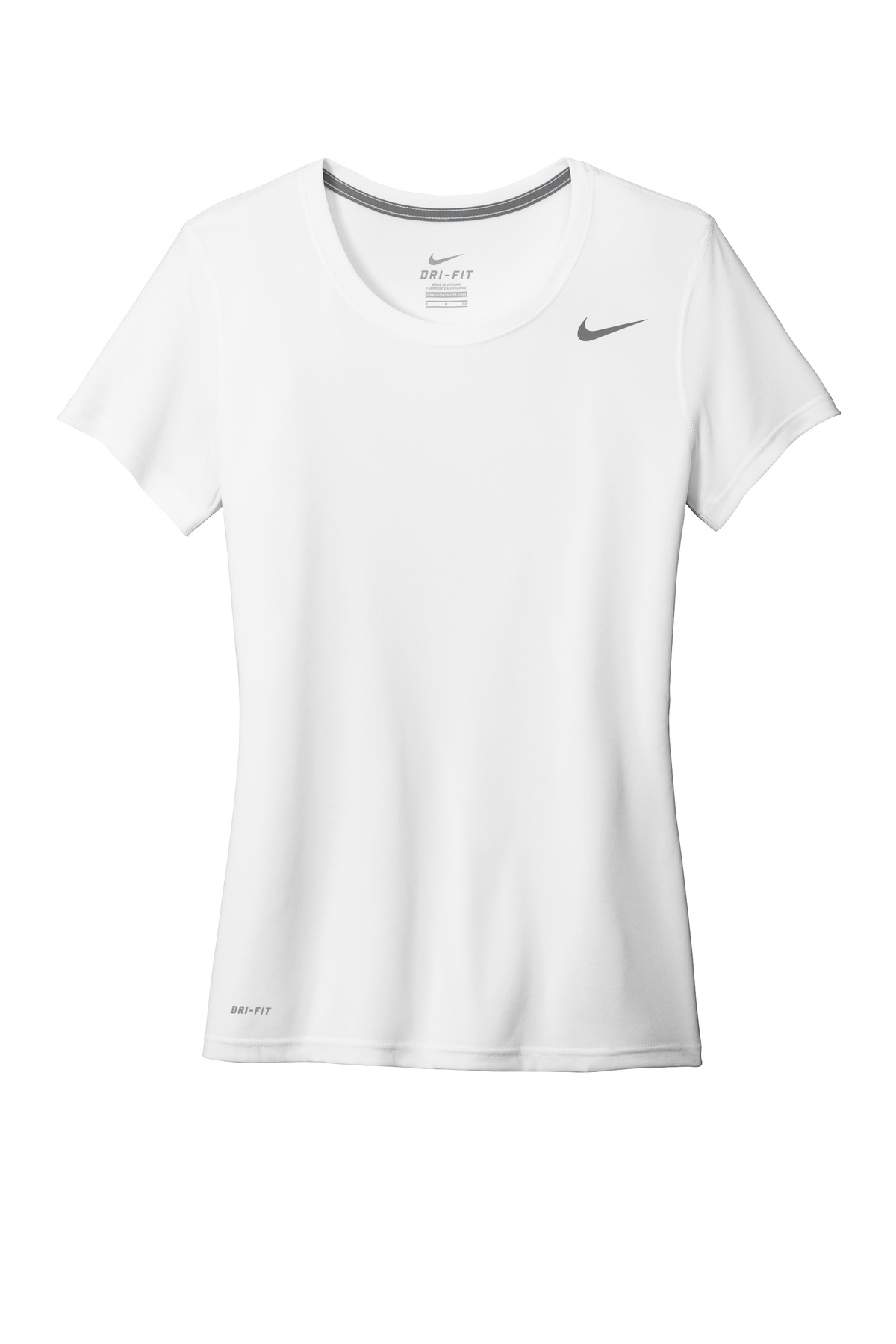 DV7312 Nike Ladies Team rLegend Tee DV7312 Nike Ladies Team rLegend Tee